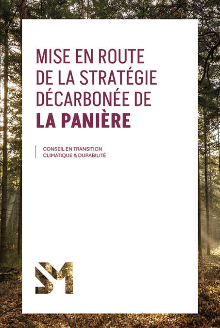 Accompagnement au reporting CSRD